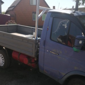 Грузоперевозки вывоз строй мусора