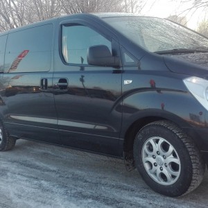 Пассажирские и грузоперевозки