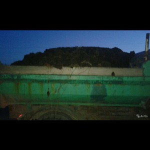 Навоз коровий