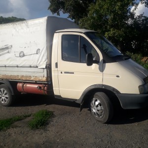 Грузоперевозки любые