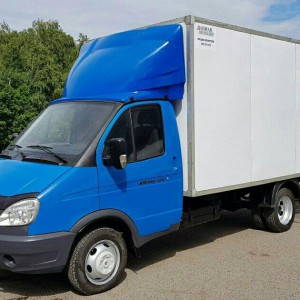 Перевозка грузов, услуги грузчиков