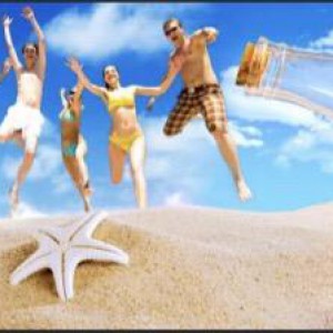 Поездки на море и в горы