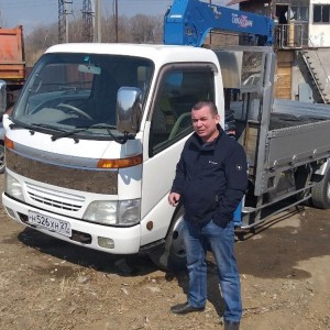 Услуги манипулятора