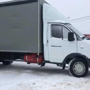 Грузоперевозки Газель (Перевозки кровати) Казань