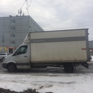 Грузоперевозки, город, область, до 2 тонн