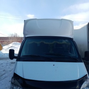 Грузоперевозки. Грузчики. Газели в Кемерово