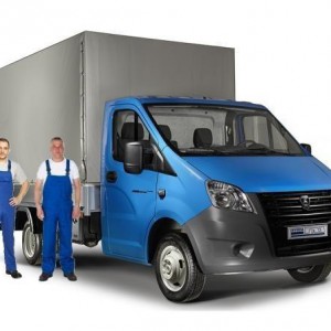 Грузоперевозки Грузчики и Газель