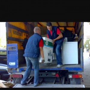 Газели, грузчики, разнорабочие