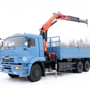 Манипулятор Услуги