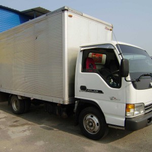 Аккуратные грузчики грузовой транспорт от1.5 тонн