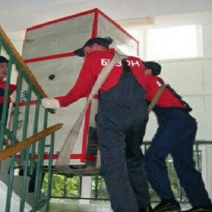 Переезды, Грузчики. Быстро и аккуратно