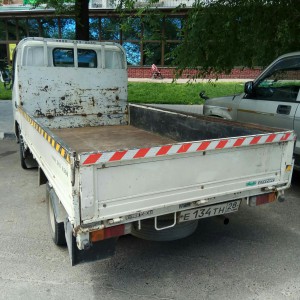 Грузоперевозки, доставка, вывоз мусора. 