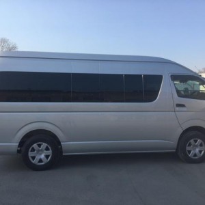 Грузоперевозки м/автобусом до 1 тонны