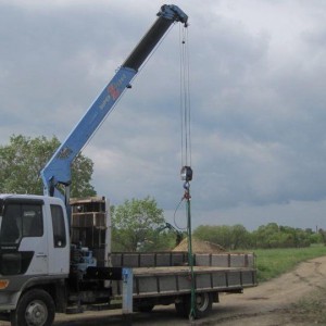 ТК Алекс «служба заказов манипуляторов»