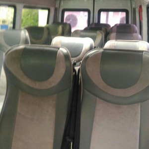 Перевозка пассажиров по РФ и СНГ