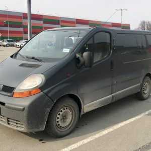 Грузоперевозки до 1000 кг