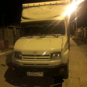 Офисный переезд, перевозки