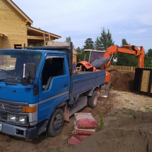 Пгс, пщс, песок, Грузоперевозки, воровайка, самосвал