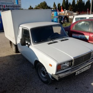 Прокат авто Севастополь