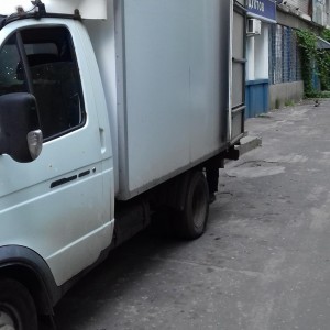 Перевозчик