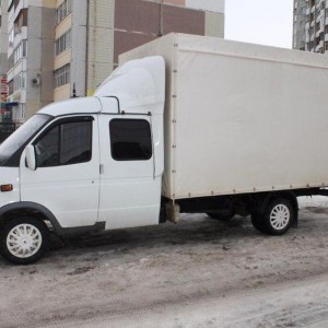 Грузоперевозки, грузчики