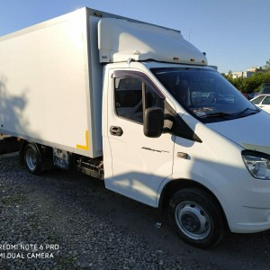 Грузоперевозки, Самовывоз. 3, 4 метра газели