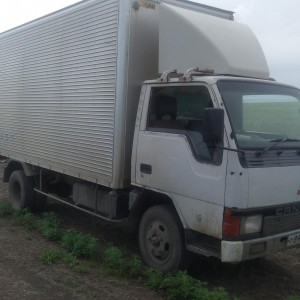 Грузоперевозки, цена договорная