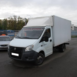 Вывоз мусора