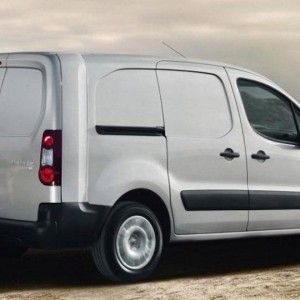 Грузоперевозки Пежо -Партнер Иж каблук