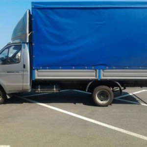 . Грузоперевозки