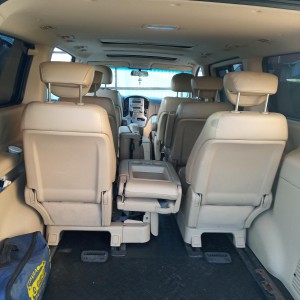 Пассажирские перевозки