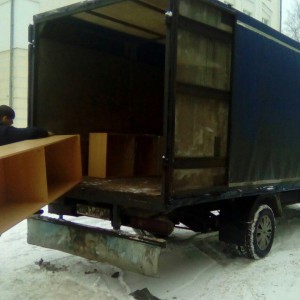 Грузчики. Грузоперевозки. Переезды