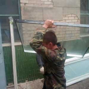 Разнорабочие, грузчики. Офисный переезд