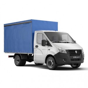 Грузоперевозки на Газели(next) по городу и области