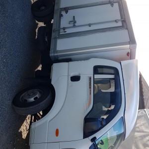 Грузоперевозки по городу и по районам