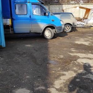 Переезды. Грузчики.  Грузоперевозки. Вывоз Мусора