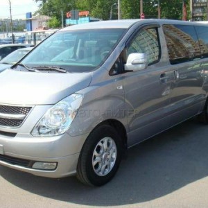 Пассажирские перевозки