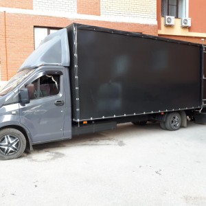 Грузчики Грузоперевозки