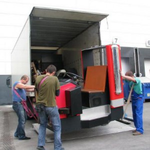 Переезды, грузчики, разнорабочие