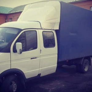 Грузоперевозки газель круглосуточно