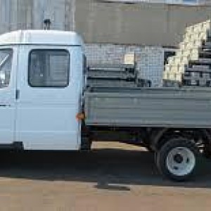 Грузоперевозки ЧР, Чебоксары, Йошкар - Ола