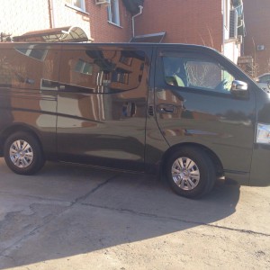 Грузо - пассажирские перевозки