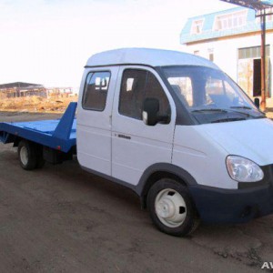 Эвакуатор+посадка 5-ти человек