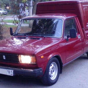 Малогабаритные перевозки по городу и области