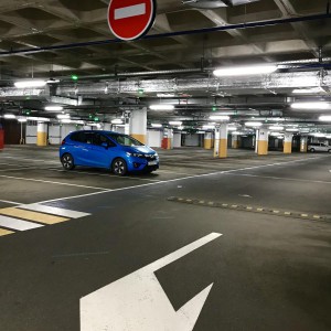 Личный водитель