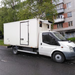 Грузоперевозки, грузчики