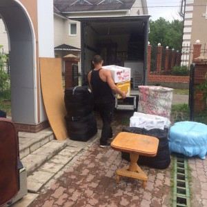 Грузоперевозки - Переезды - Грузчики 24 часа