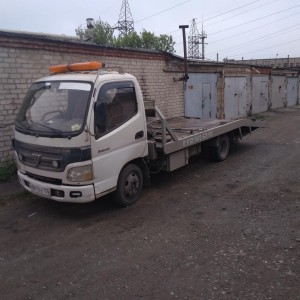 Эвакуатор челябинск