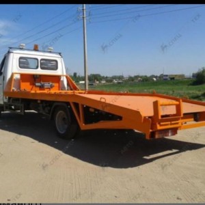 Эвакуатор и Грузоперевозки