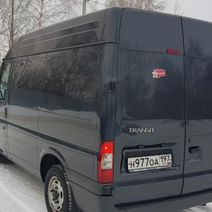 Грузопервозки